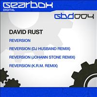 David Rust - Reversion