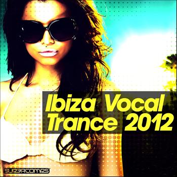 Various Artists - Ibiza - Vocal Trance 2012