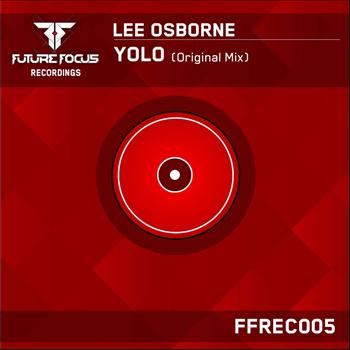 Lee Osborne - Yolo