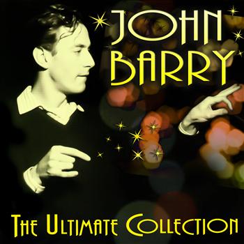 John Barry - The Ultimate Collection