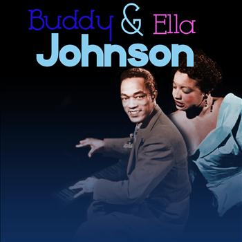 Buddy Johnson - Buddy and Ella's Greatest Hits