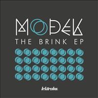 Modek - The Brink EP