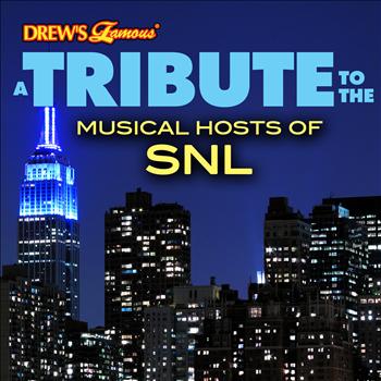 The Hit Crew - A Tribute to the Musical Hosts of Snl