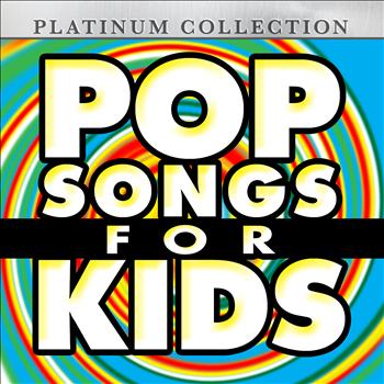Platinum Collection Band - Pop Songs for Kids