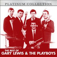 Gary Lewis & The Playboys - The Best of Gary Lewis & The Playboys