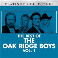 The Oak Ridge Boys - The Best of the Oak Ridge Boys, Vol. 1