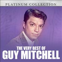 Guy Mitchell - The Very Best of Guy Mitchell