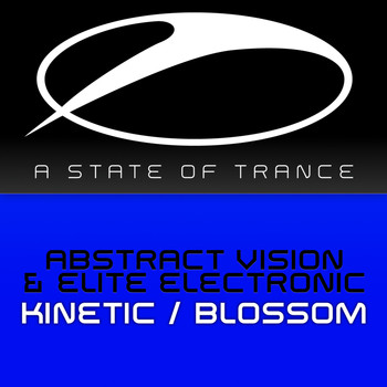Abstract Vision & Elite Electronic - Kinetic / Blossom