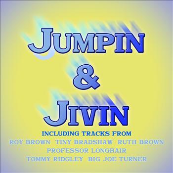Various Artists - Jumpin' and Jivin'