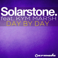 Solarstone feat. Kym Marsh - Day By Day