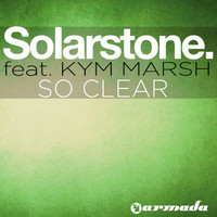 Solarstone feat. Kym Marsh - So Clear