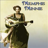 Memphis Minnie - The Best of Memphis Minnie