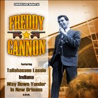 Freddy Cannon - Freddy Cannon