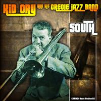 Kid Ory & His Creole Jazz Band - Kid Ory & His Creole Jazz Band - South