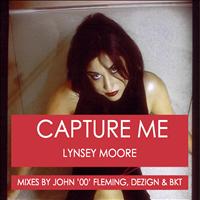 Lynsey Moore - Capture Me