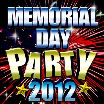 Various Artists - Memorial Day Party 2012