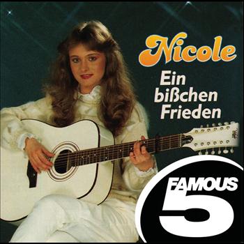 Nicole - Ein bißchen Frieden