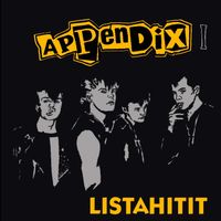 Appendix - Listahitit