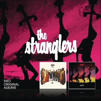 The Stranglers - Dreamtime / 10