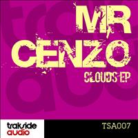 MrCenzo - Clouds Ep