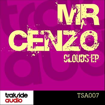 MrCenzo - Clouds Ep