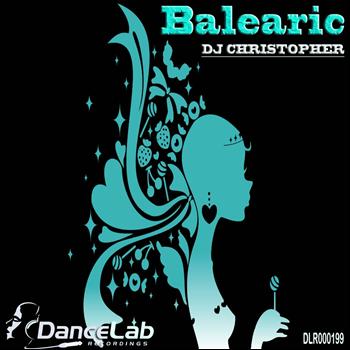 DJ Christopher - Balearic