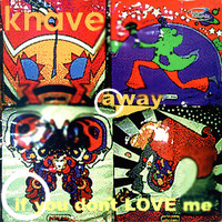 Knave - Away