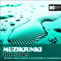 Muzikjunki - The Stars EP