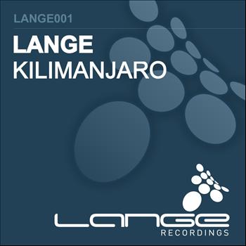 Lange Presents Firewall - Kilimanjaro