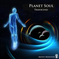 Planet Soul - Transcend