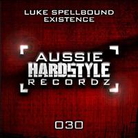 Luke Spellbound - Existence