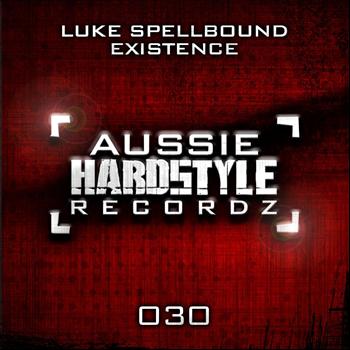 Luke Spellbound - Existence
