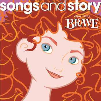 Various Artists - Songs and Story: Brave