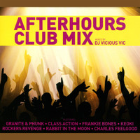 Vicious Vic - Afterhours Club Mix (Continuous DJ Mix By Vicious Vic)