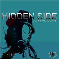 Joy Saccone - Hidden Side