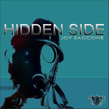 Joy Saccone - Hidden Side
