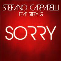 Stefano Carparelli - Sorry