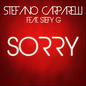 Stefano Carparelli - Sorry