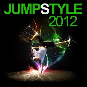 Various Artists - Jumpstyle 2012 (Explicit)