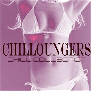 Various Artists - Chilloungers (Chill Collection)