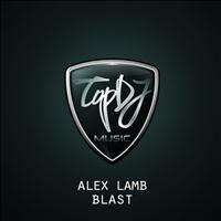 Alex Lamb - Blast