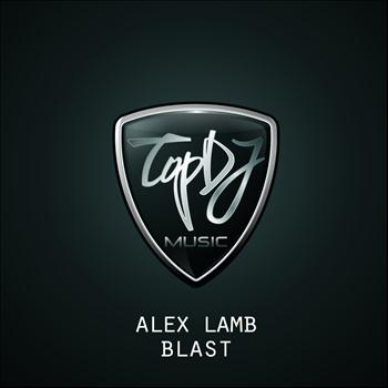 Alex Lamb - Blast