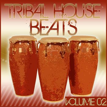 Various Artists - Tribal House Beats, Vol. 2