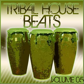 Various Artists - Tribal House Beats, Vol. 5