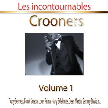 Various Artists - Crooners, vol. 1