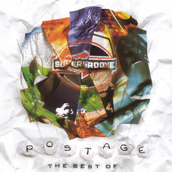 Supergroove - Postage