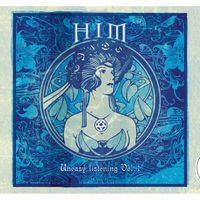 HIM - Uneasy Listening Vol. 1