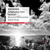 Rudolf Kempe - Beethoven : Symphonies 5 & 6