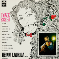 Heikki Laurila - Love Story (2012 - Remaster)