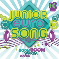 Juniors 2012 - Boom Boom Wakka Wakka (Let's Go Craz-y-o!)